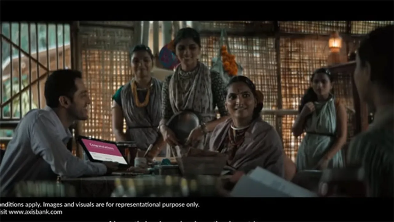 Axis Bank reinforces commitment to its customers through 'Dil Se Open – Aapke Liye' campaign