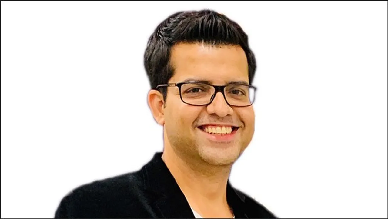 Viacom18 appoints Vivek Mohan Sharma as Head of Branded Content 