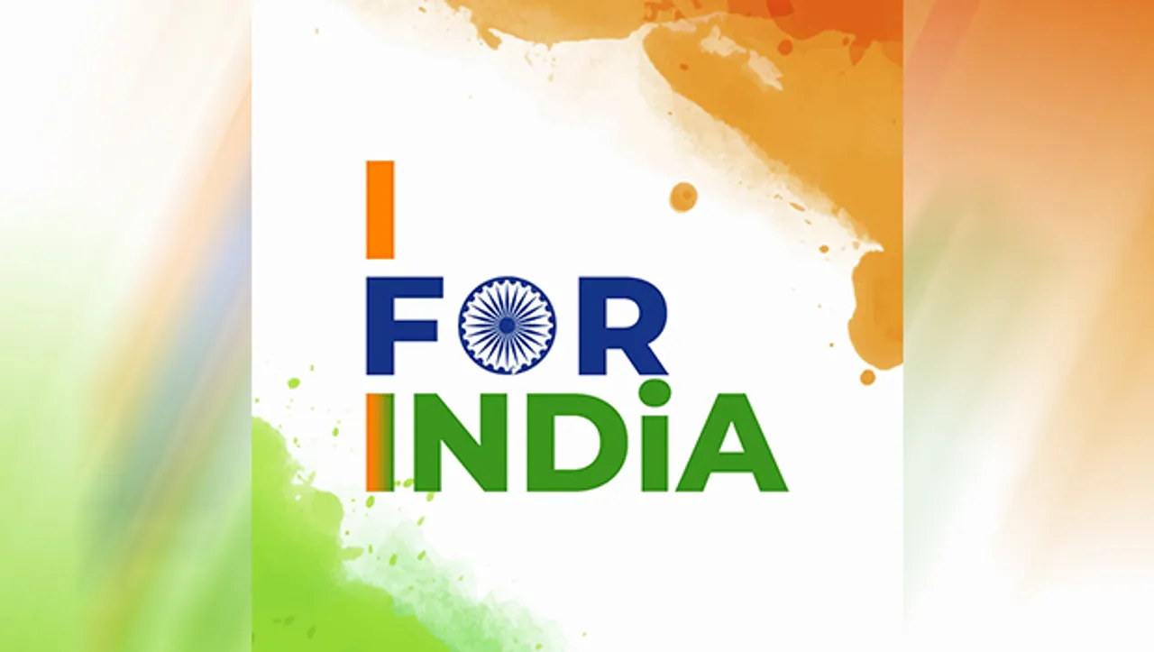 Big FM presents 'I for India' initiative recognising India's changemakers on August 15