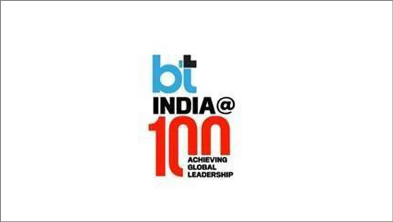 Business Today to host 'India@100 Economy Summit' on August 26