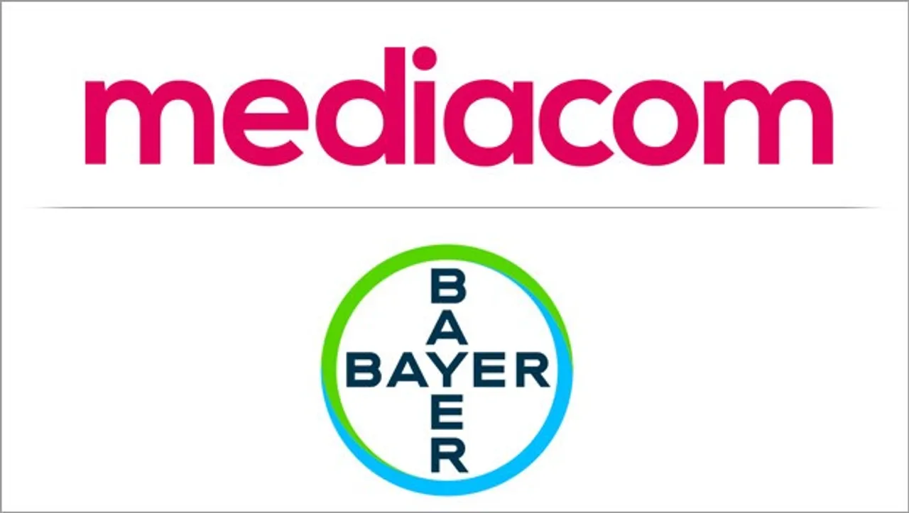 Mediacom wins Bayer Consumer Health's media mandate 