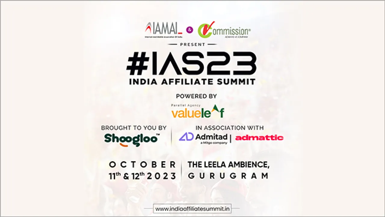 India Affiliate Summit returns for ninth edition
