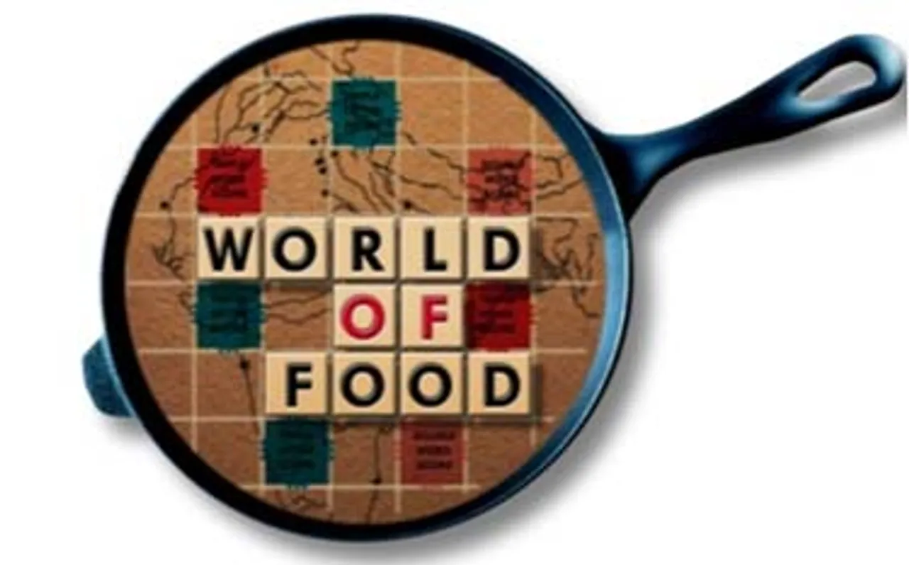 Zee Khana Khazana opens doors to 'World of Food'
