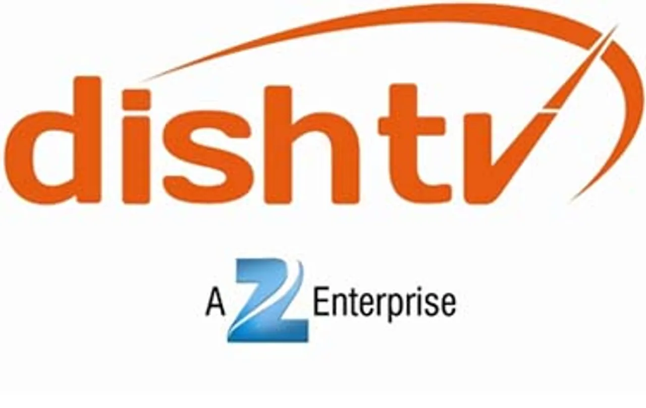 Dish TV posts EBITDA of Rs 148 cr in Q2FY14