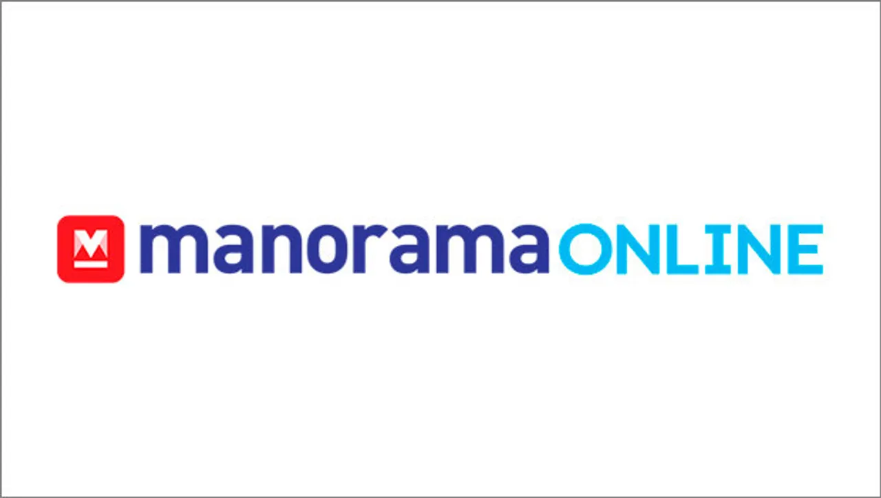 Manorama Online bags Wan-Ifra South Asian Digital Media Gold Award for best news site