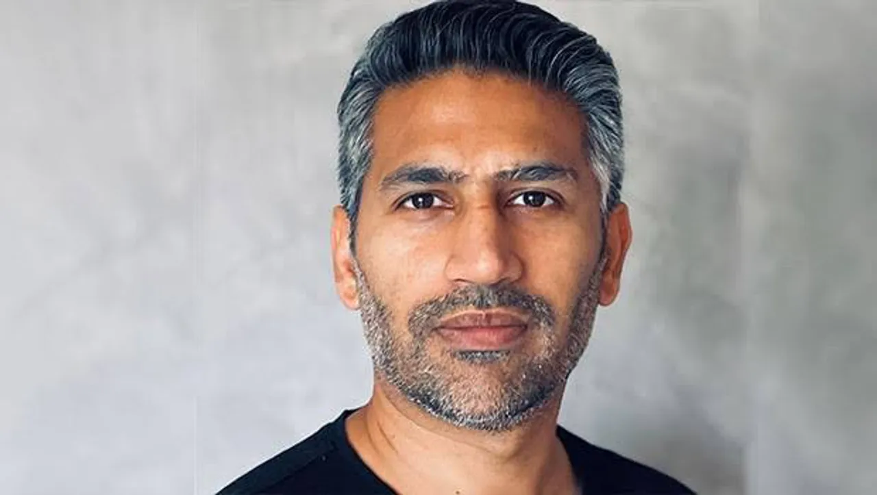 Mayur Hola joins Culinary Brands as its new Chief Marketing Officer