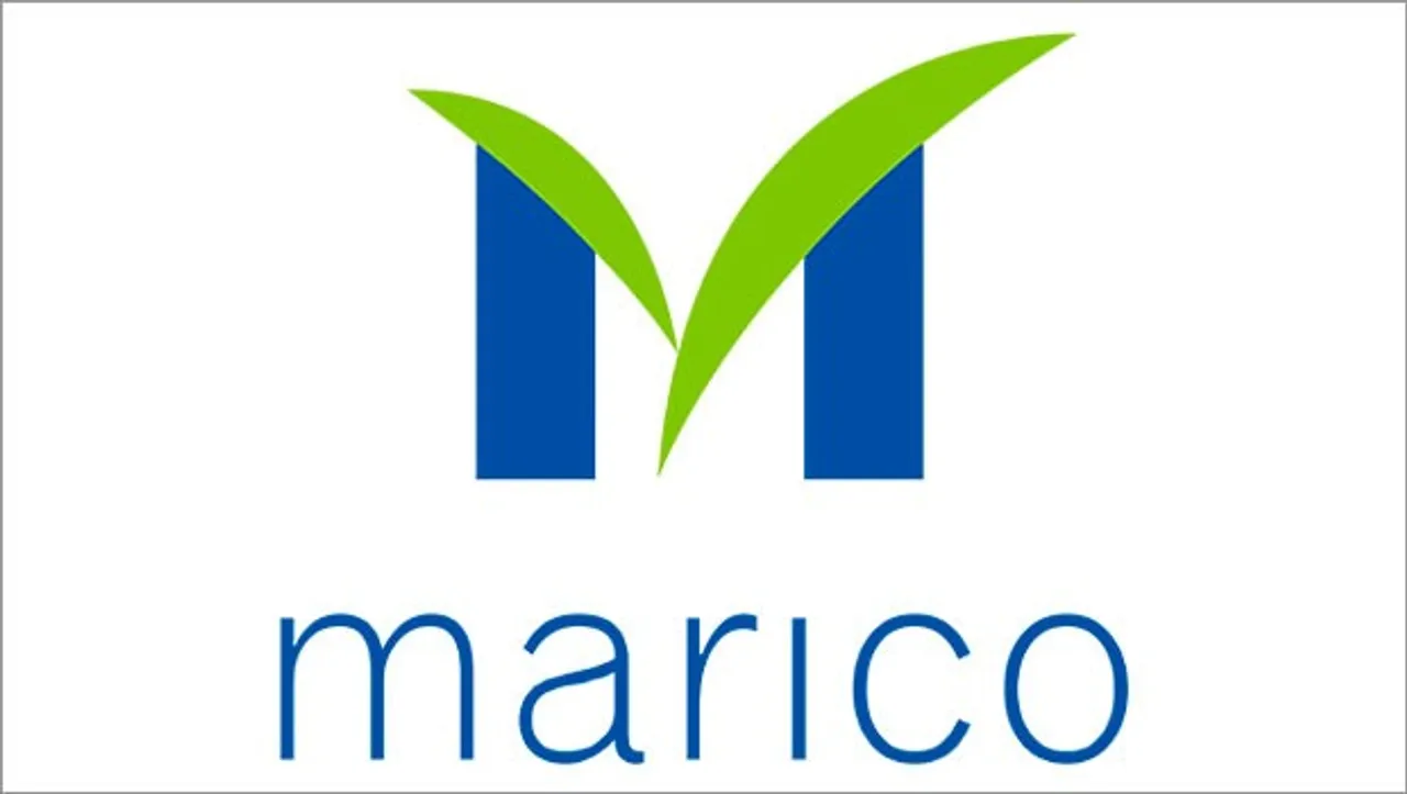 Marico Q3FY22 ad spend up 14% YoY