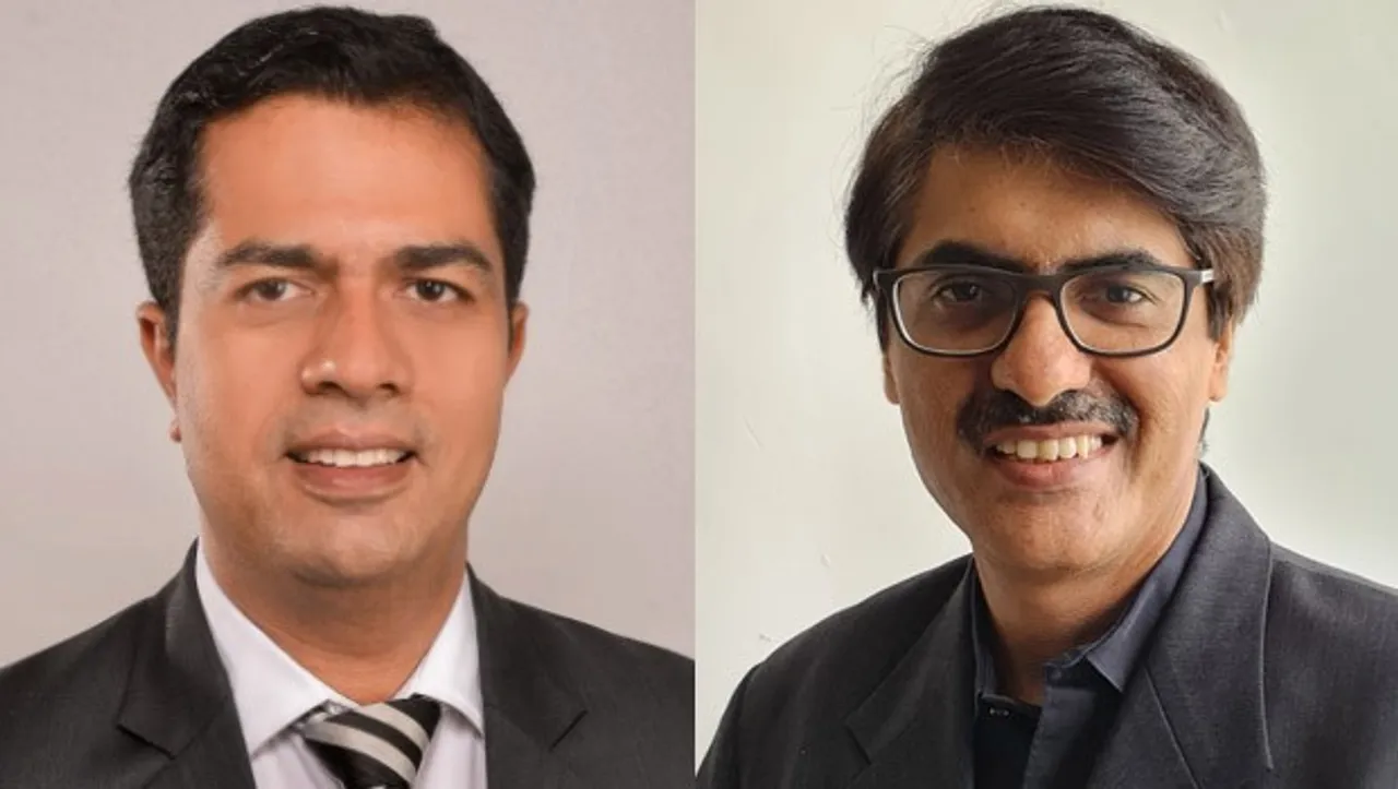 Spice Money elevates Sanjeev Kumar and Rajneesh Arora as Co-Founders