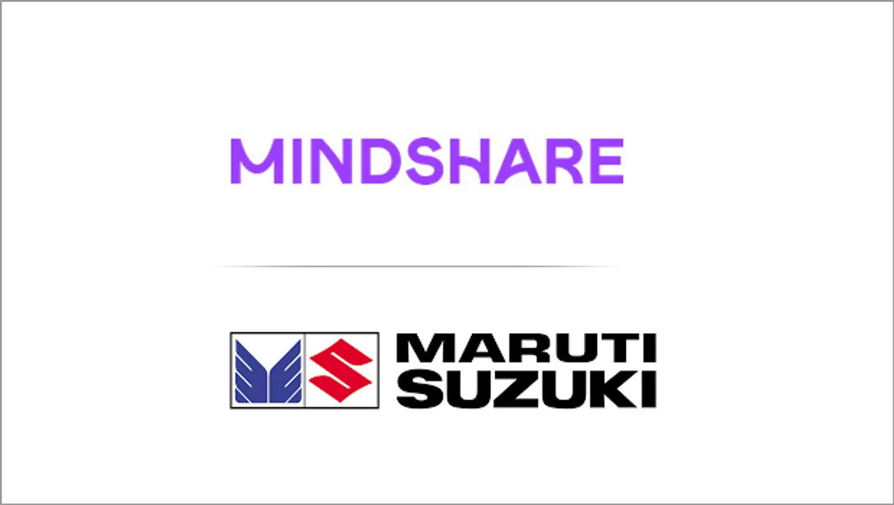 GroupM's Mindshare bags Maruti Suzuki's media mandate
