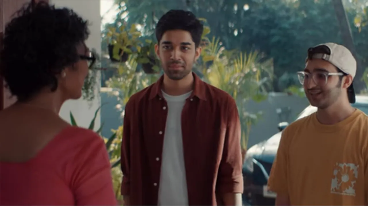 Dalmia Cement's 'Ghar Bhar ke Khushiyaan' campaign highlights the beauty of Indian traditions