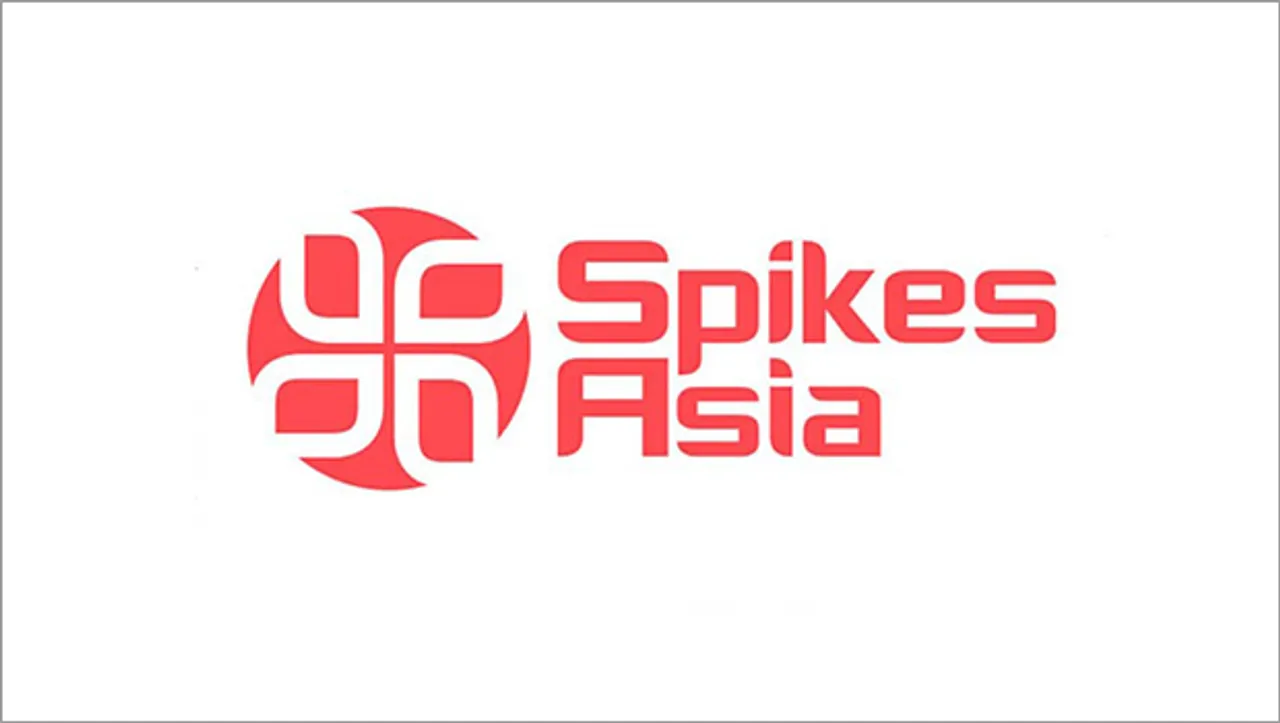 Entries open for Spikes Asia 2023 Awards