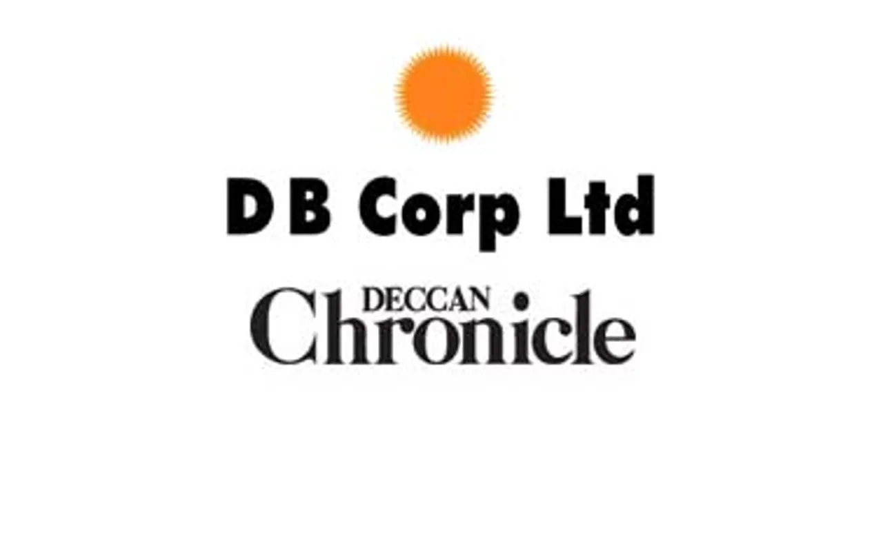 DB Corp and Deccan Chronicle deny talks of acquisition