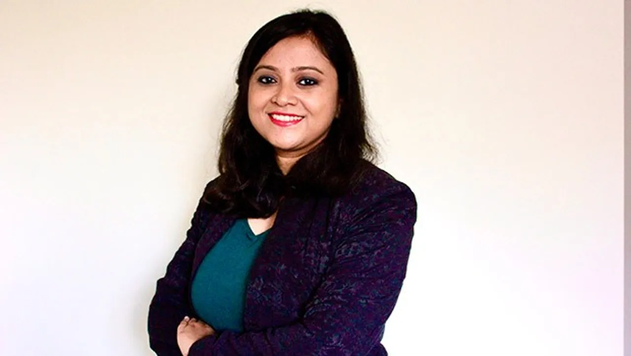 Havas Creative Group India appoints Samarpita Banerjee as Director Marketing & Communications