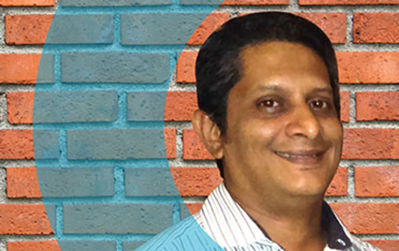 DDB Mudra South & East appoints Rajat Ray as Associate VP