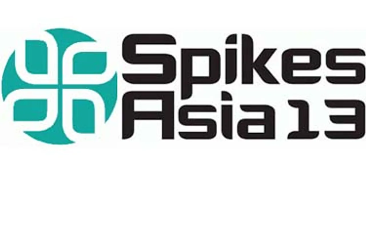 Spikes Asia 2013 announces final shortlists