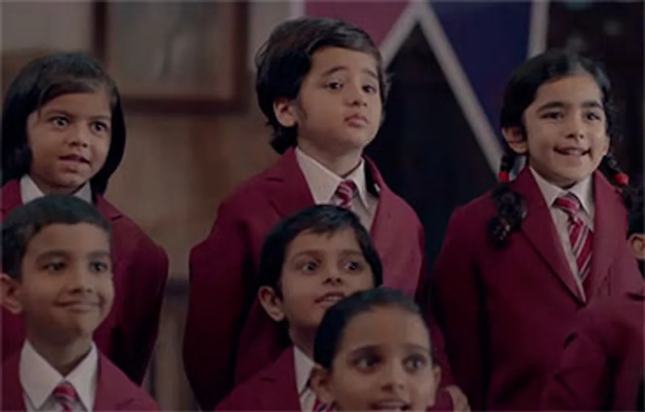 Flipkart urges people to seize the opportunities that come one's way