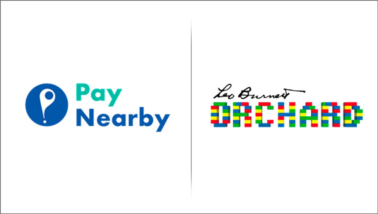 Leo Burnett Orchard wins creative mandate of PayNearby