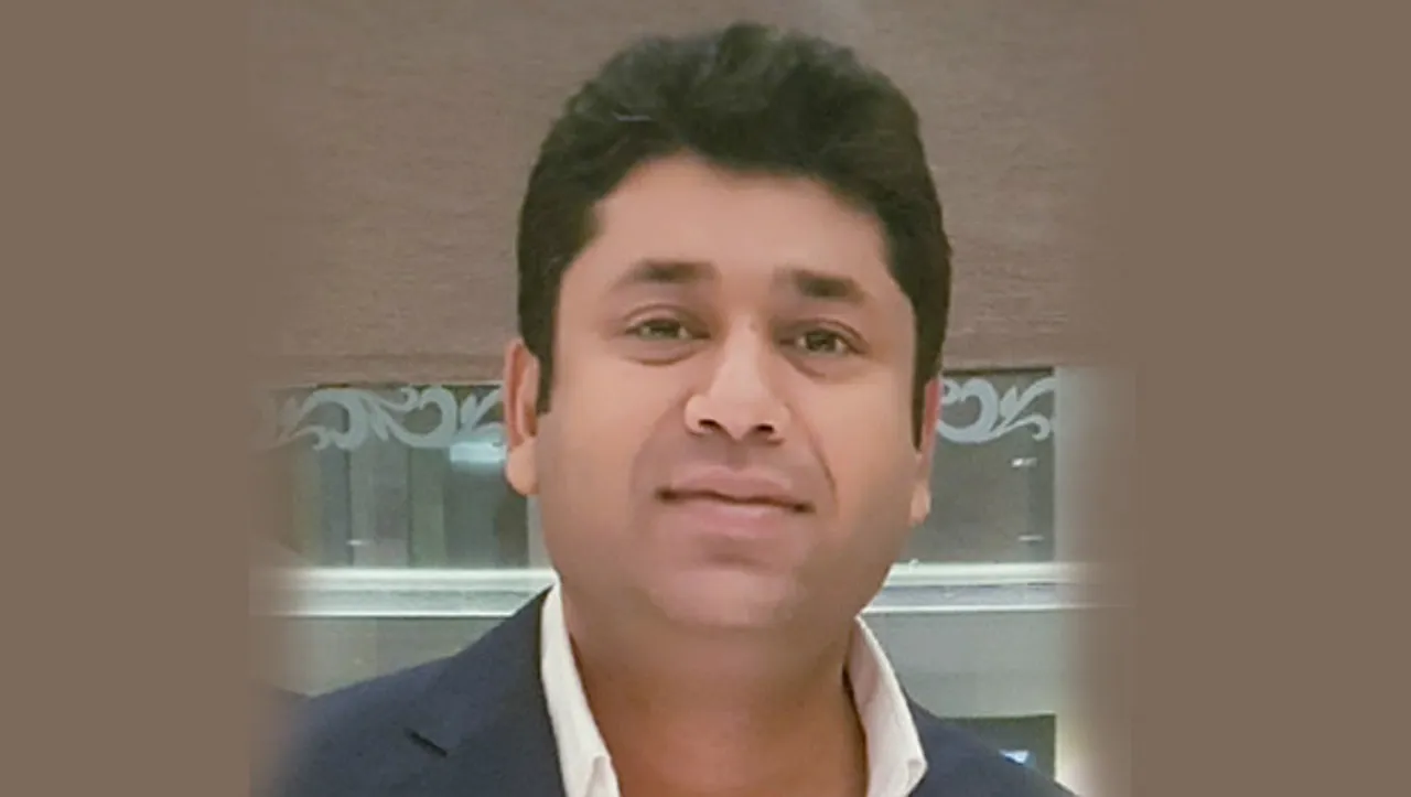 Panasonic India appoints Shirish Agarwal as Head of Brand and Marketing Communications