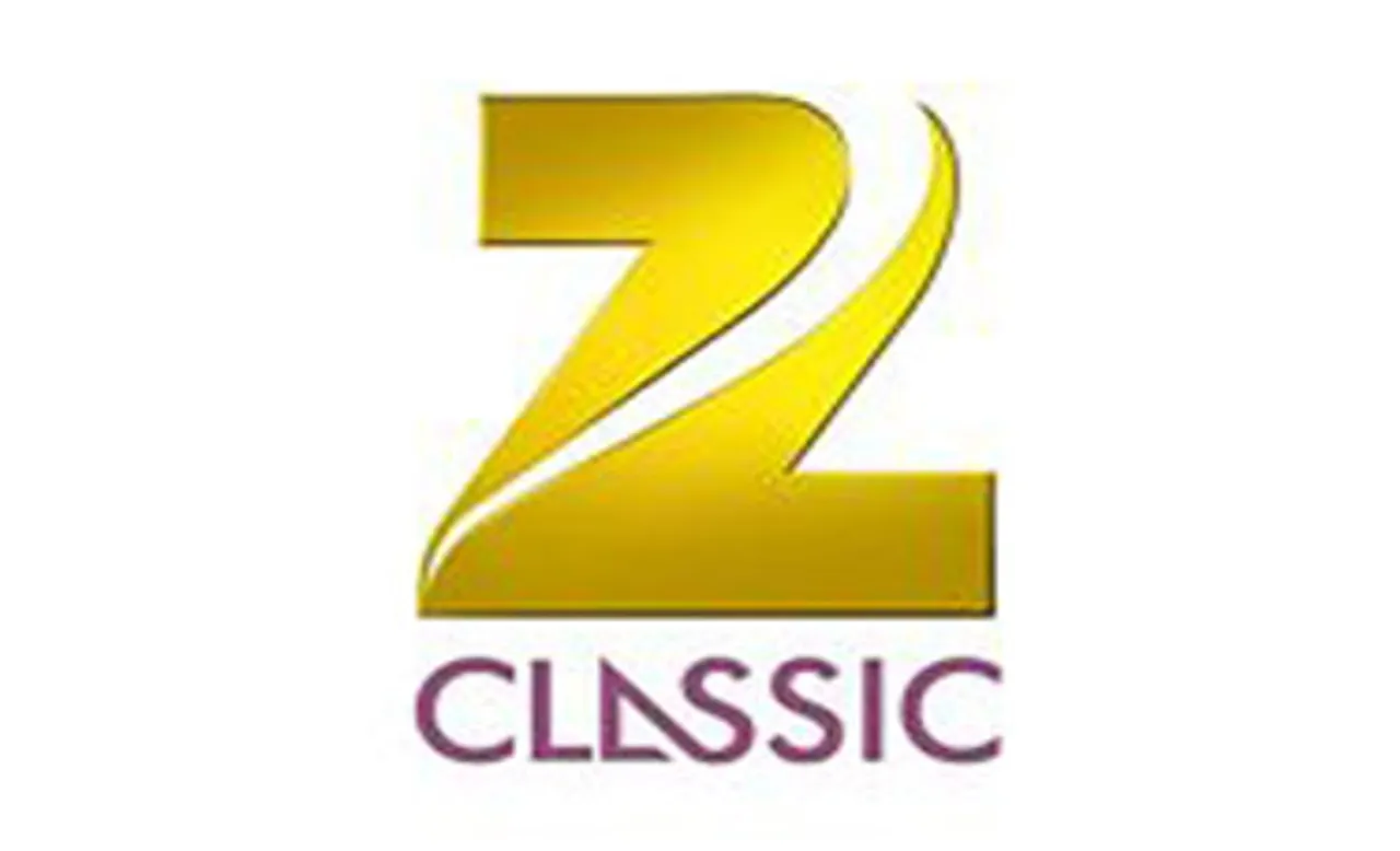 Zee Classic presents 'Jubilee Kumar Festival'