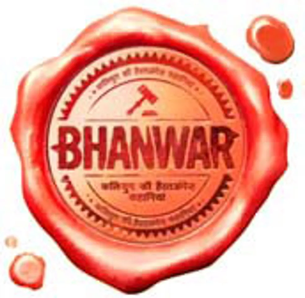 Sony strengthens weekend fiction programming with 'Bhanwar'