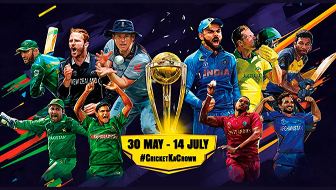 Star India shatters viewership records this cricket world cup but did it meet revenue targets?