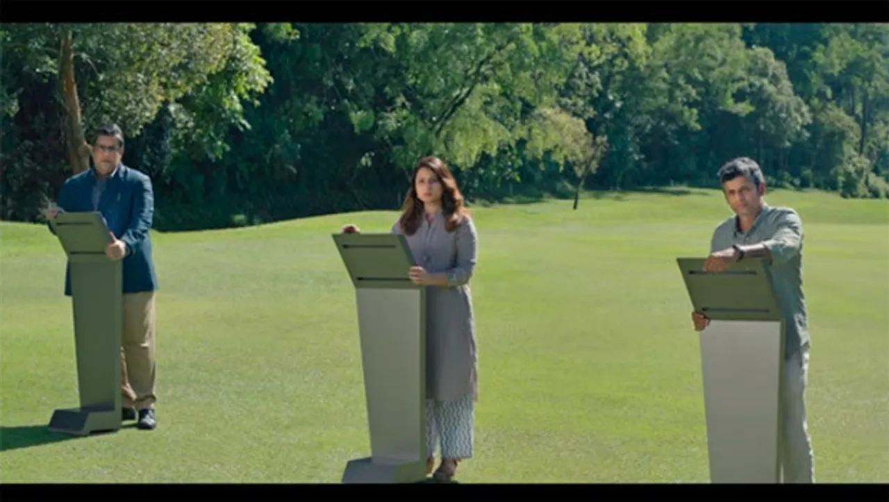 Choose health as a priority life goal, says Aditya Birla Capital in new spot