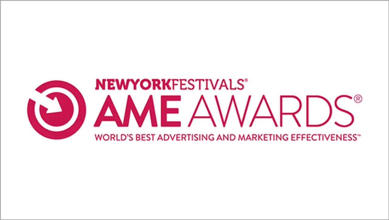 New York Festivals names 5 individuals from India as grand jurors for AME Awards 2024