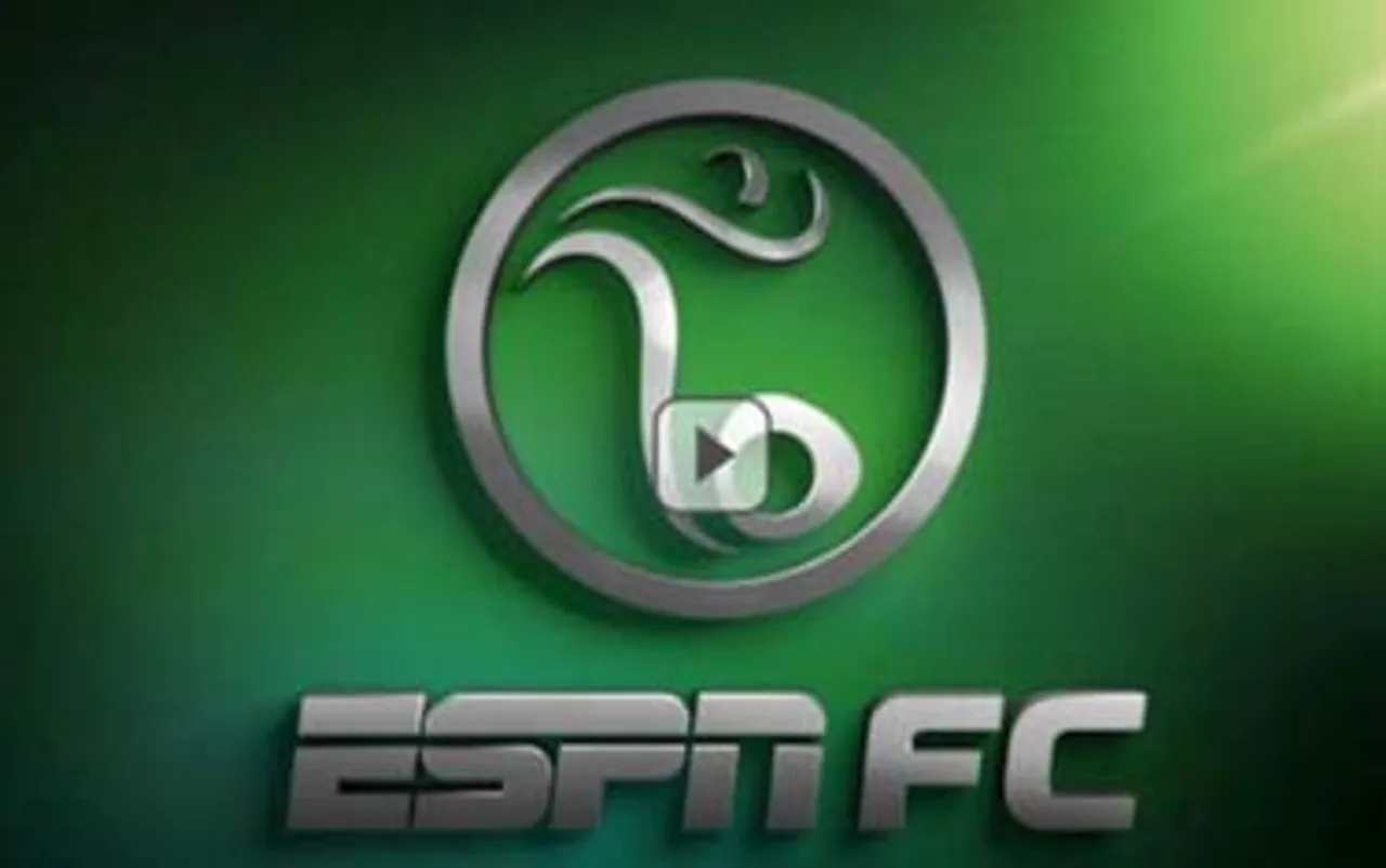 ESPN FC celebrates first anniversary with record-breaking growth