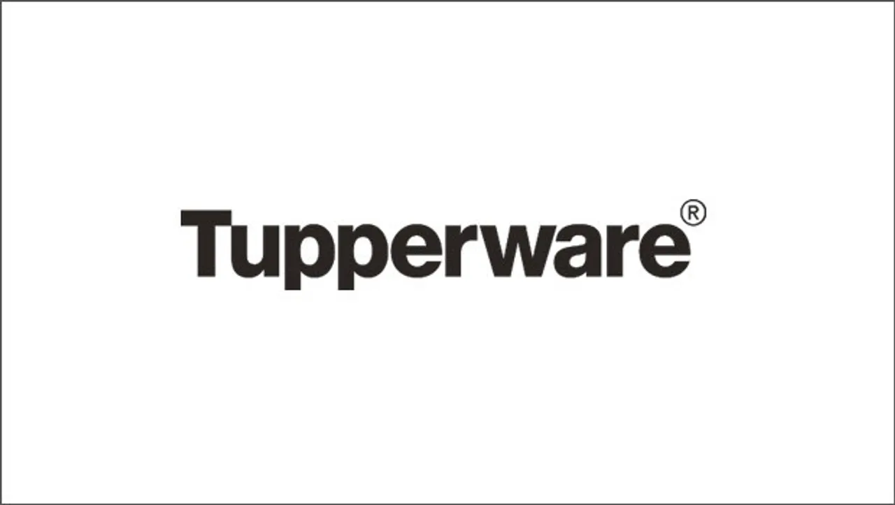 Tupperware enters glass category, launches steel container for first time in India