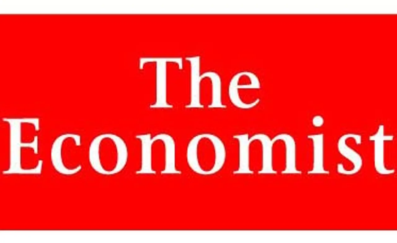 The Economist Appoints Mahesh Nambiar As Sales Director, India