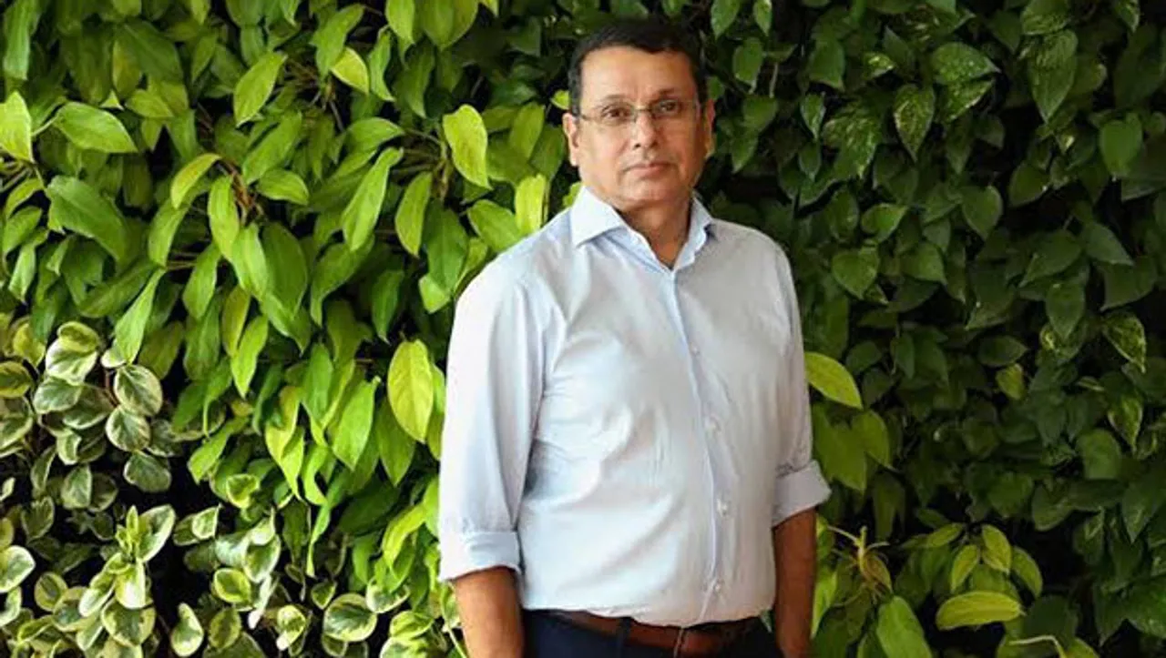 Uday Shankar has left an indelible mark on broadcasting industry, say industry leaders