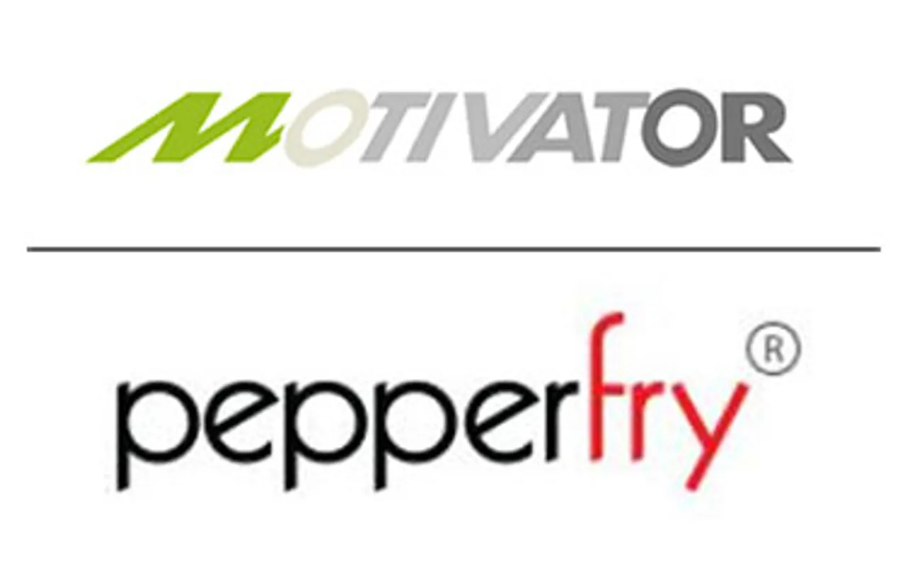 GroupM's Motivator bags media mandate for Pepperfry