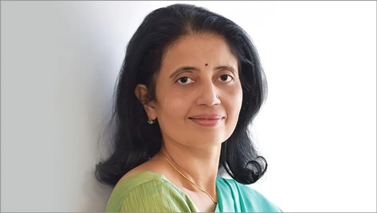 Pramerica Life Insurance names Kalpana Sampat as new MD and CEO