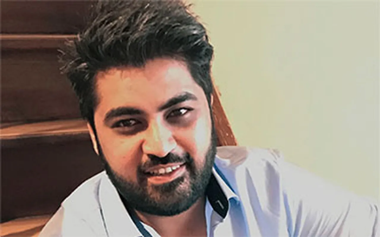 Prashant Tekwani joins Monk Media Network as SVP