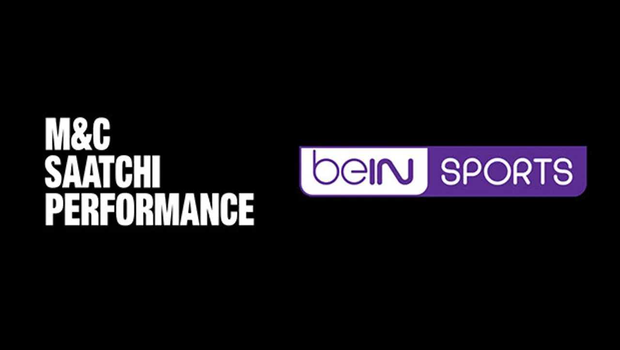 M&C Saatchi Performance bags digital mandate for beIN Asia Pacific