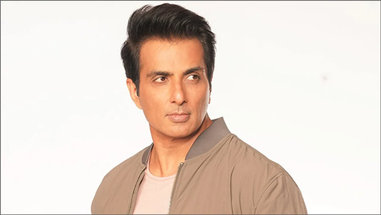 Acer India signs Sonu Sood as brand ambassador