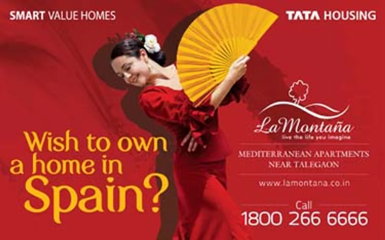 Tata Housing makes it an Espana sojourn for La Montana project
