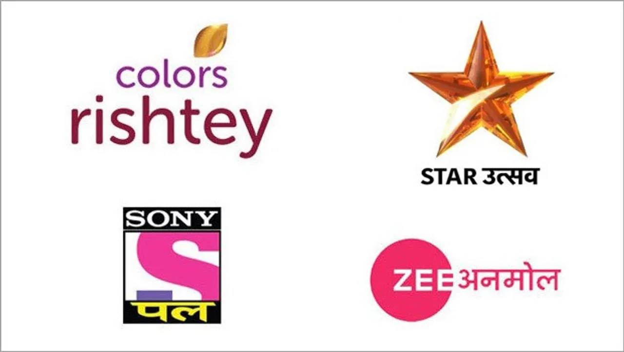  Star Utsav, Zee Anmol, Sony Pal and Colors Rishtey on their way out of DD Freedish again
