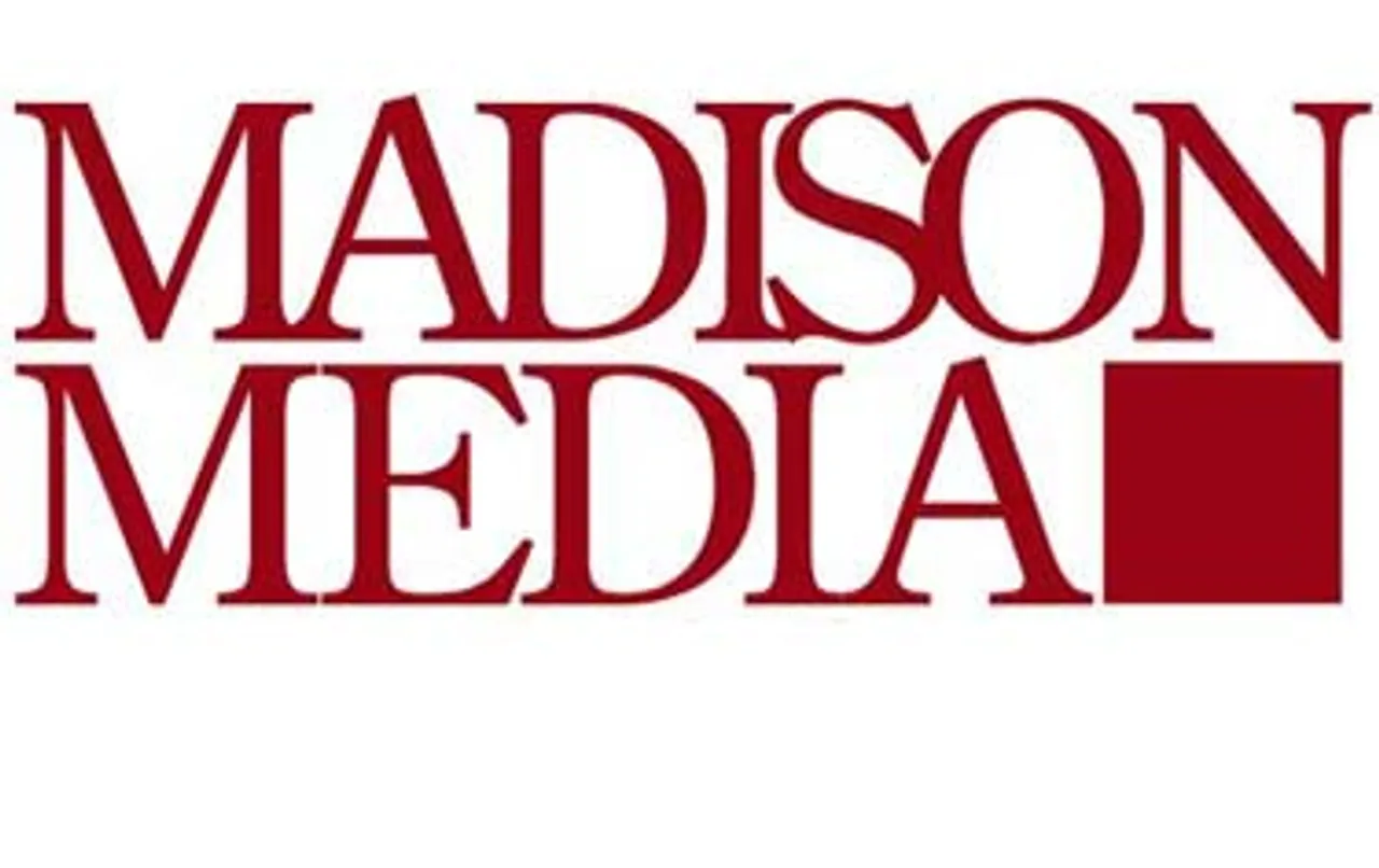 Madison Media bags NestAway's media duties