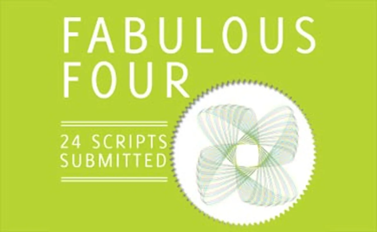 Adfest  2014: 24 directors in the running for this year's 'Fabulous Four'