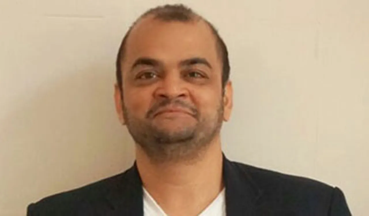 Rohit Malkani joins L&K | Saatchi & Saatchi as ECD (National)