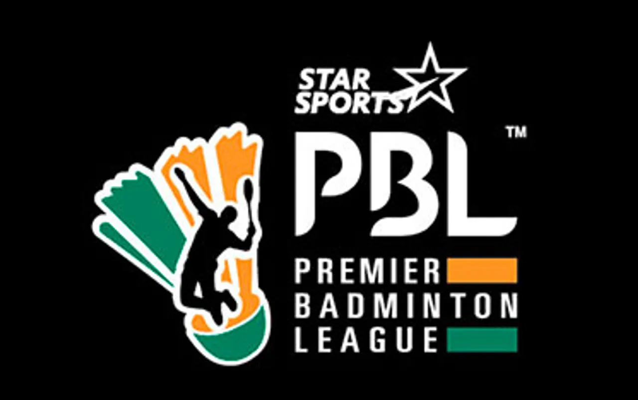 Star Sports signs on as title sponsor for Premier Badminton League