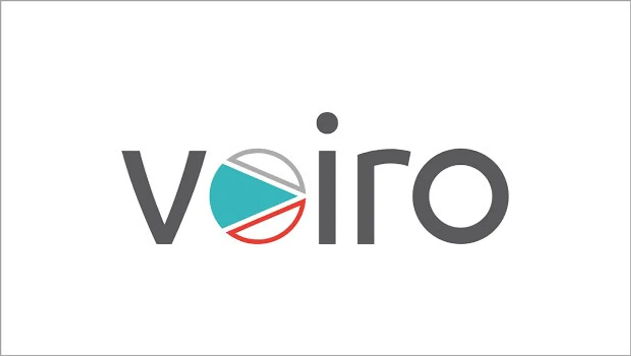 Voiro introduces 'Revenue Reconciliation' product for OTT, Gaming, & E-commerce sectors' content monetisation