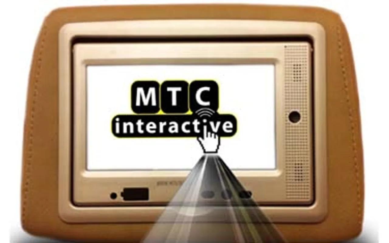 Mega Cabs introduces interactive advertising