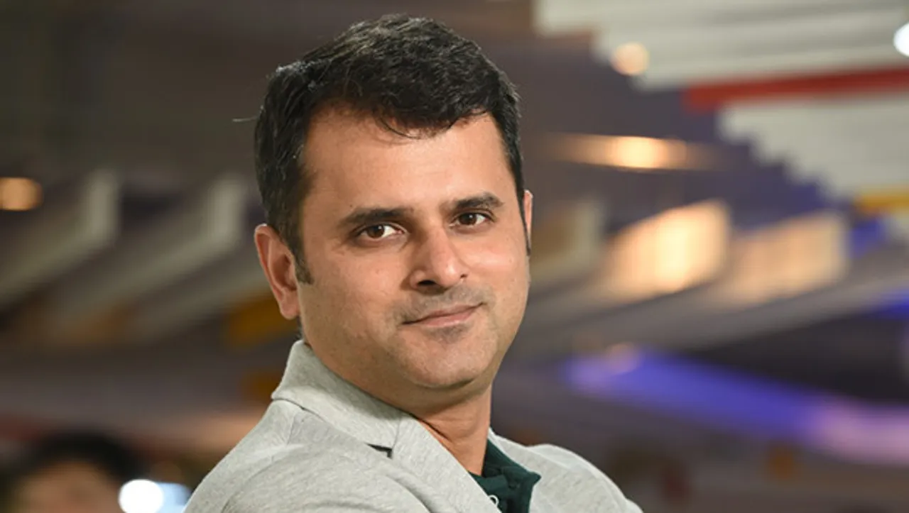 ShareChat announces departure of Sunil Kamath from Chief Business Officer's role 