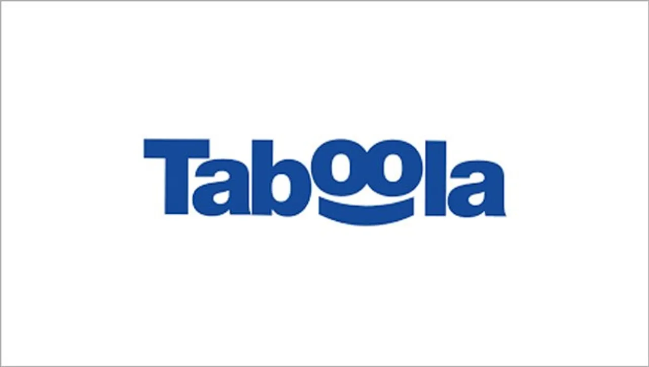 Taboola's new deal with Getty Images gives its over 14,000 advertisers instant access to premium stock video 