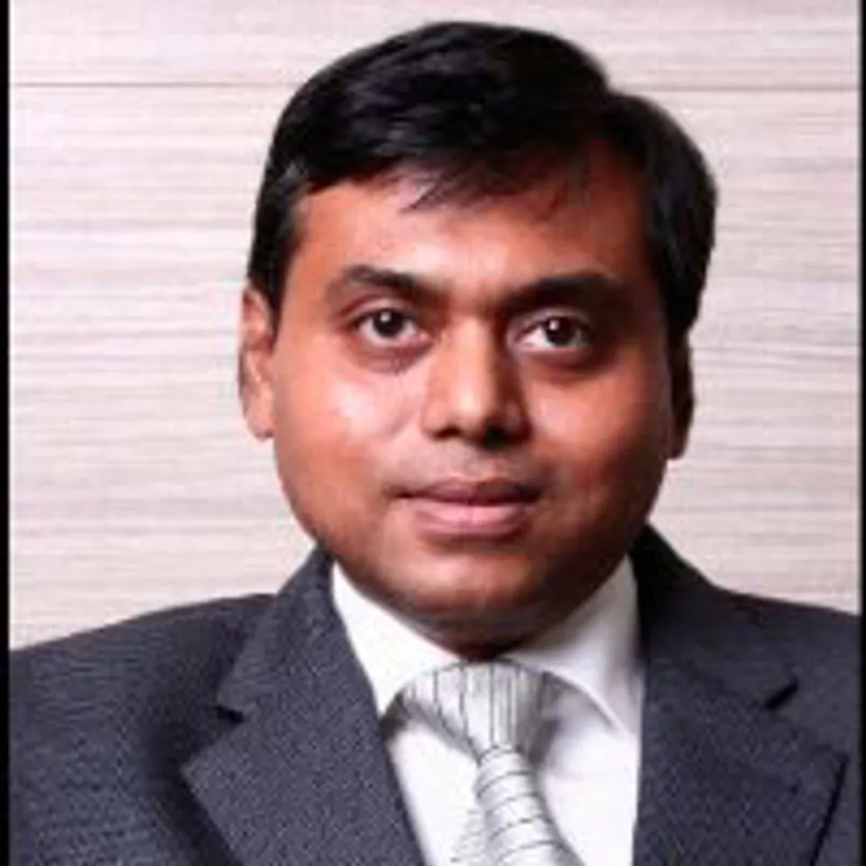 Eggfirst appoints Rajat Basu as Vice-President, Client Servicing