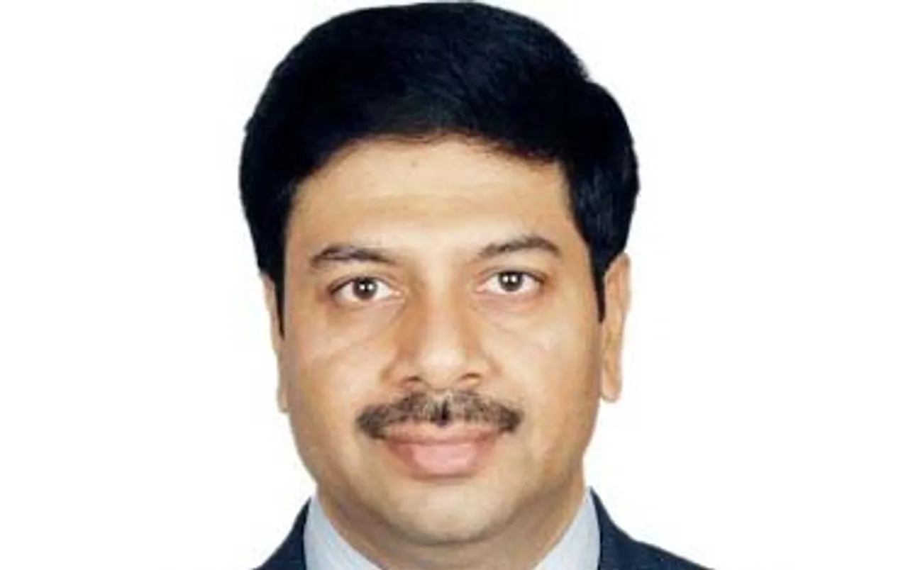 Dainik Bhaskar appoints Pradeep Dwivedi as Chief Corporate Sales and Marketing Officer