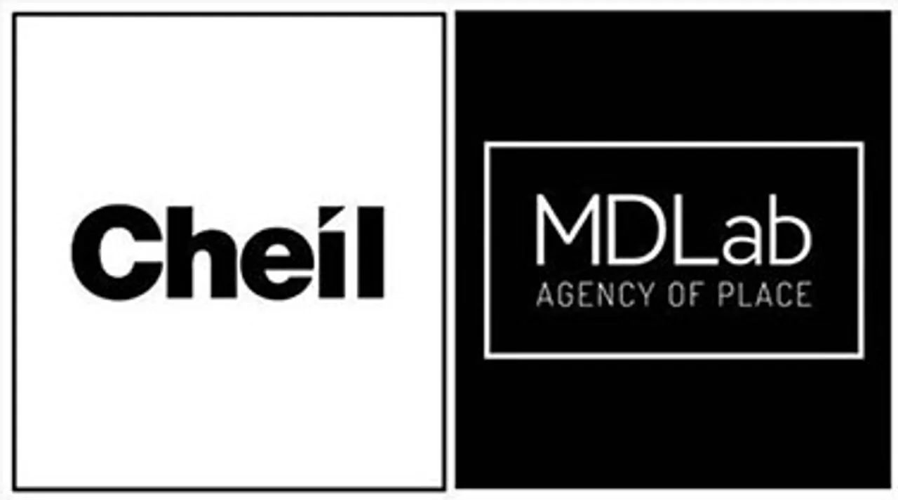 Cheil India, MDLab join hands for events & exhibitions offering