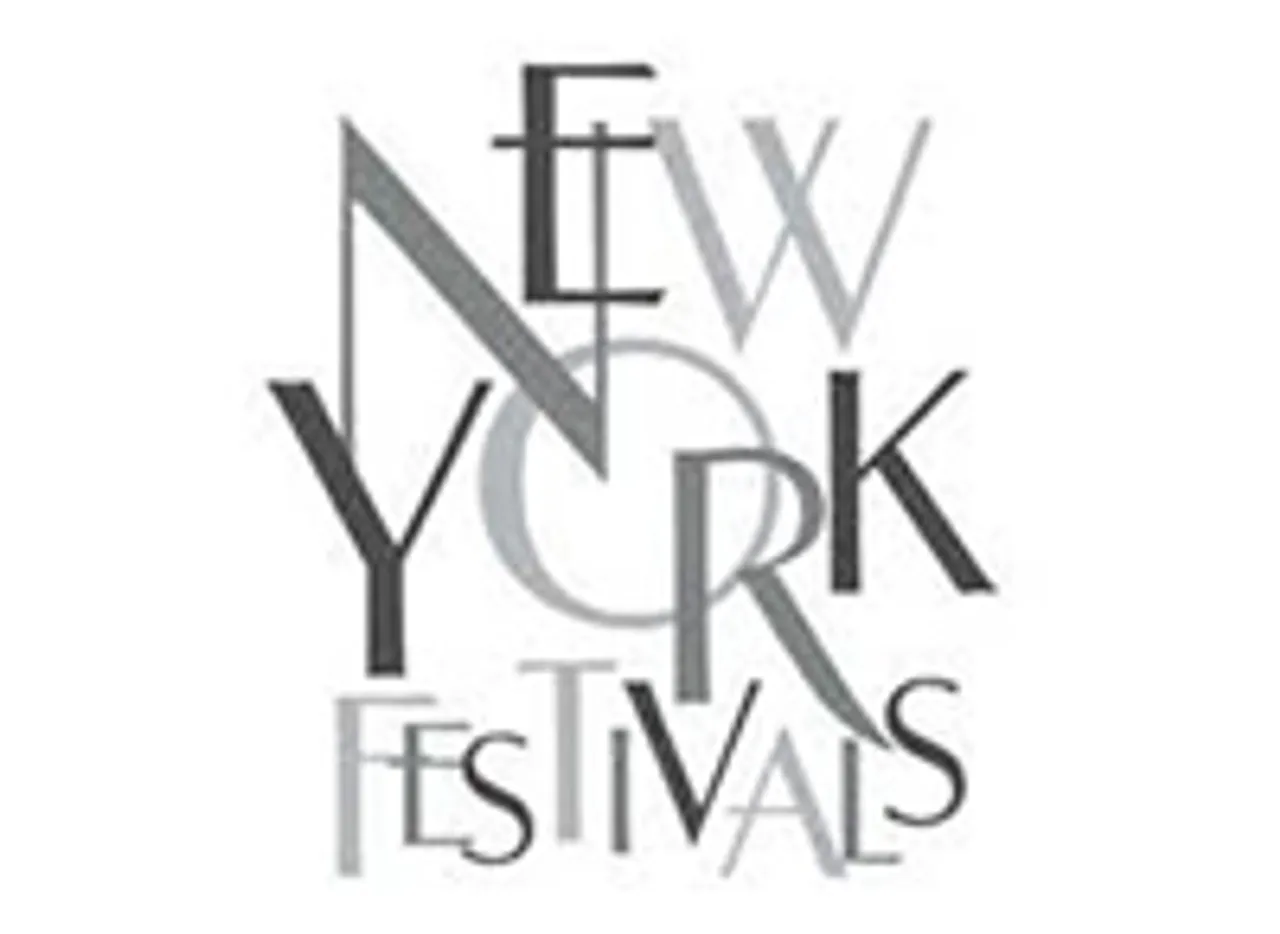 New York Festivals for World's Best Advertising announces first round of Executive Jury